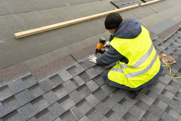 Best Gutter Installation and Roofing  in Washington Court House, OH