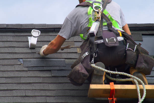 Best Metal Roofing Contractor  in Washington Court House, OH