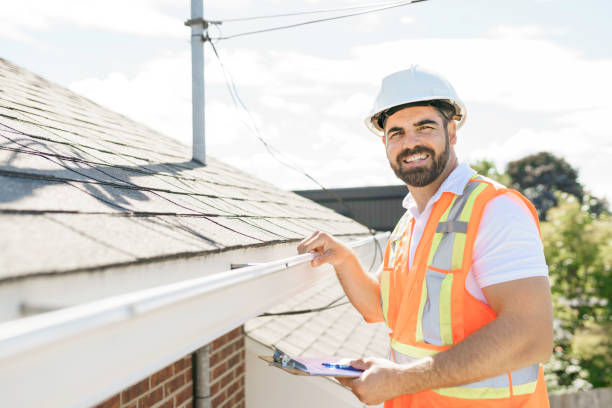 Best Roof Leak Repair  in Washington Court House, OH
