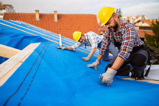 Best Emergency Roof Repair  in Washington Court House, OH