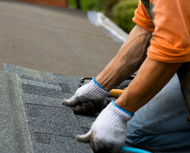 Best Best Roofing Contractors  in Washington Court House, OH