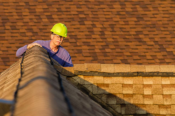 Best Commercial Roofing Services  in Washington Court House, OH