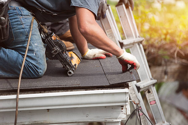 Washington Court House, OH Roofing Contractor Company