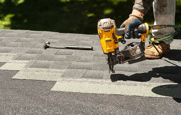 Best Residential Roofing Contractor  in Washington Court House, OH