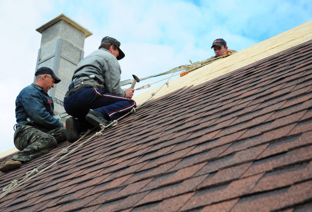 Best Shingle Roofing Installation  in Washington Court House, OH