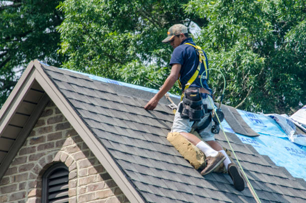 Best Tile Roofing Contractor  in Washington Court House, OH